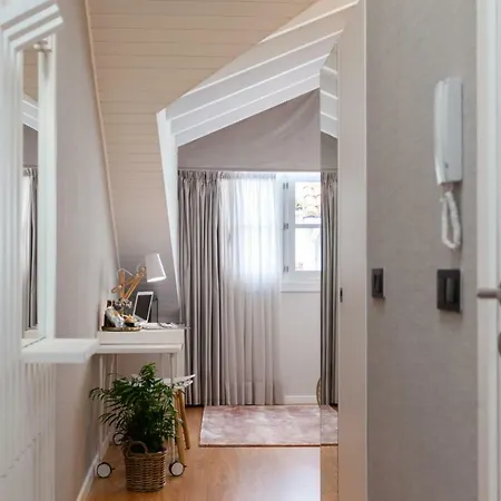 Franja 55 Lejlighedshotel