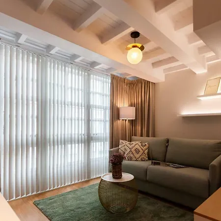 Franja 55 Aparthotel 4*