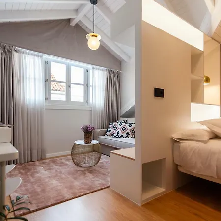 Franja 55 4* A Coruña