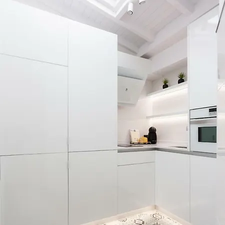 Franja 55 4* A Coruña