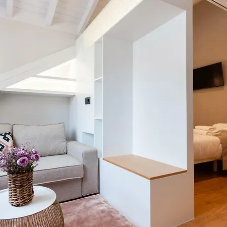 Lejlighedshotel Franja 55 4*