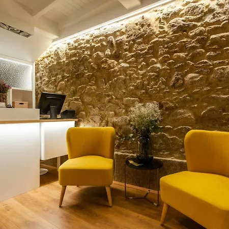 Franja 55 3* 拉科鲁尼亚