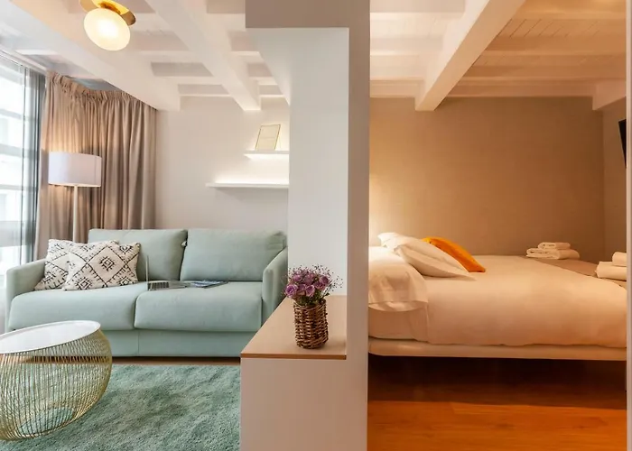 Franja 55 Aparthotel