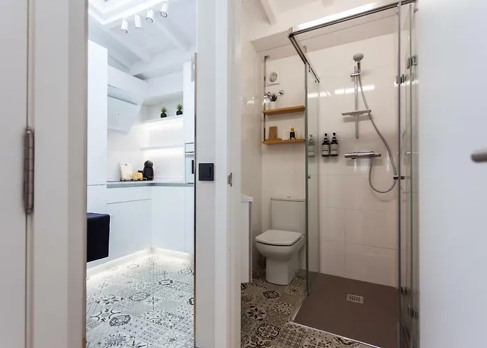 Franja 55 3* A Coruna