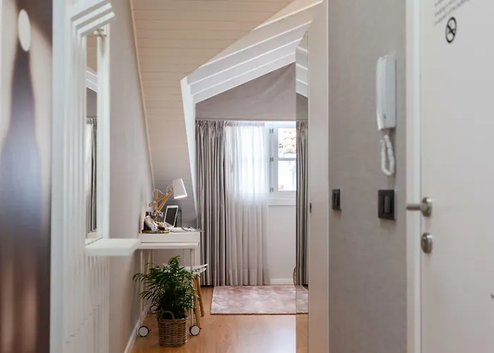 Franja 55 Aparthotel