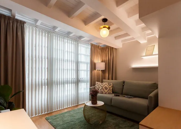 Franja 55 Aparthotel 3*