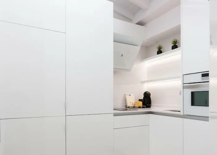 Franja 55 3* A Coruna