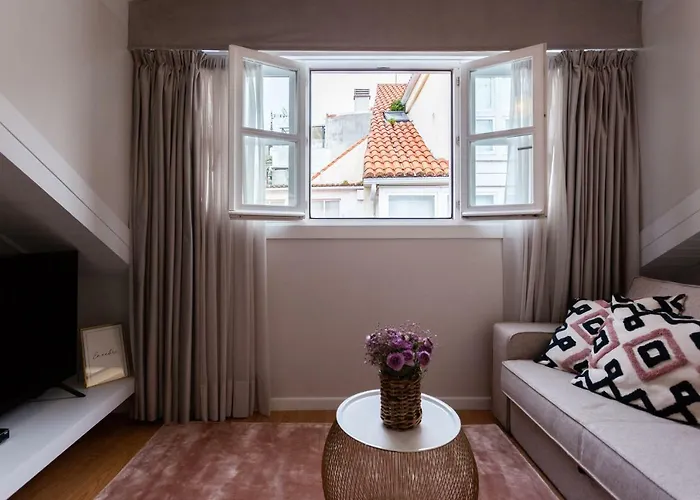 Franja 55 Aparthotel