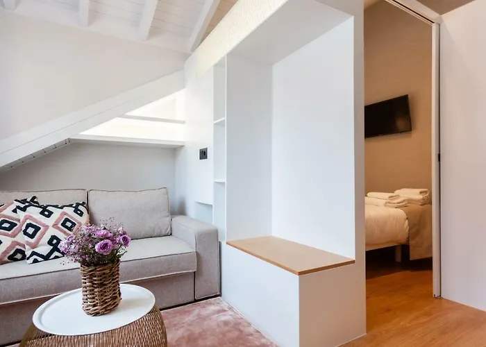 Aparthotel Franja 55 3*